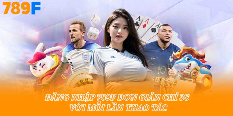 Đăng nhập 789f
