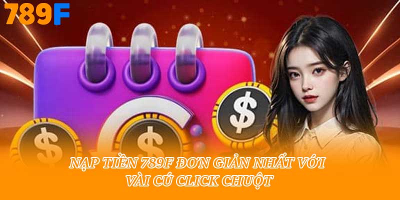 Nạp tiền 789f