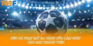Kèo đá phạt